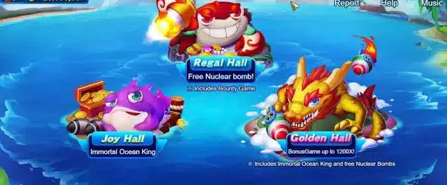 Bombing Fishing gemple Isproboappsafe