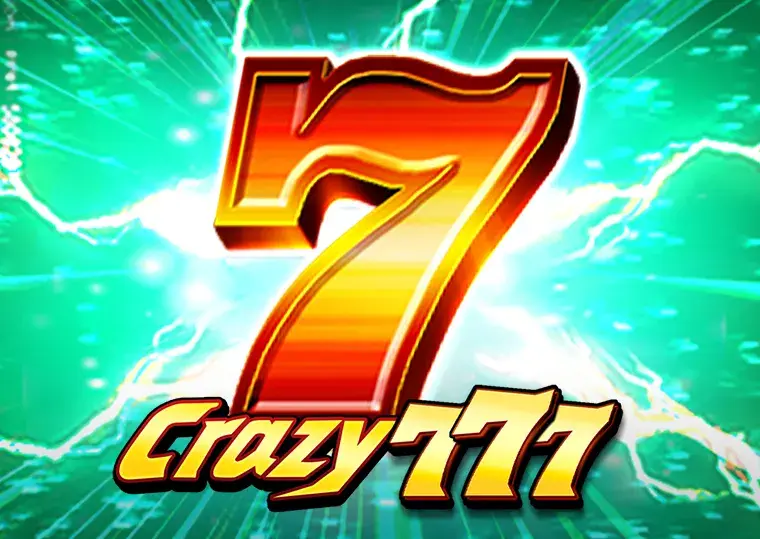 Crazy 777 Isproboappsafe