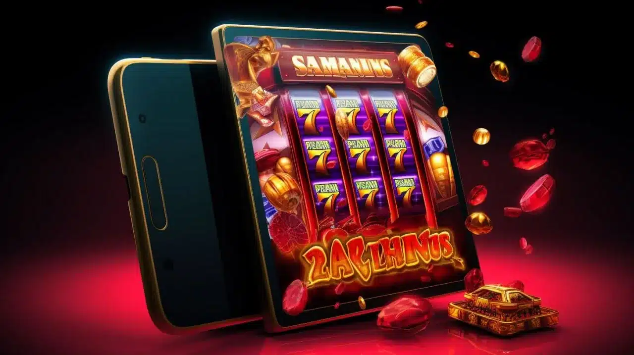 Indiai young adult playing Isproboappsafe games on mobile in a relaxed setting, showing a simple smartphone gaming experience