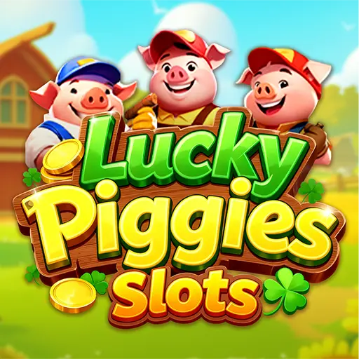 Lucky Piggies gemple Isproboappsafe