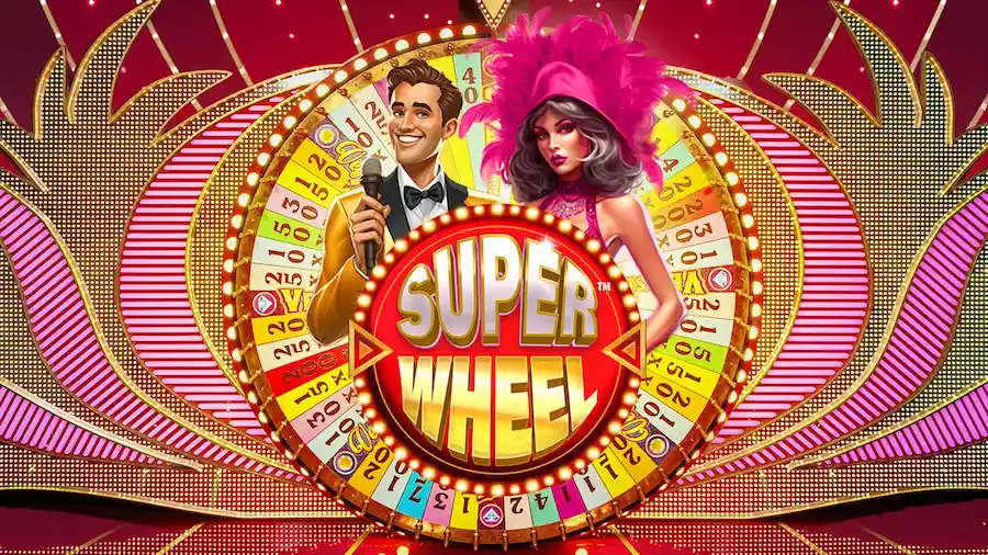 Super Wheel Isproboappsafe